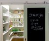 Modern home with Bookcase, Recessed Lighting, Ceiling Lighting, Wood, Shelves, Sliding Door Type, Interior, Metal, Open Shower, Freestanding Tub, Ceramic Tile Wall, Kitchen, and Concrete Floor. Pantry Photo 11 of POLO PROJECT