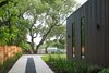 Exterior Photo 12 of Chelsea House modern home