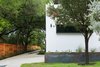 Entry Aproach Photo 13 of Chelsea House modern home