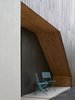 Modern home with Outdoor, Small Patio, Porch, Deck, Hardscapes, Concrete Patio, Porch, Deck, and Wood Patio, Porch, Deck. Understair hideaway Photo 11 of Chelsea ADU