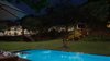 View of the villas from the pool Photo 4 of Champakali modern home