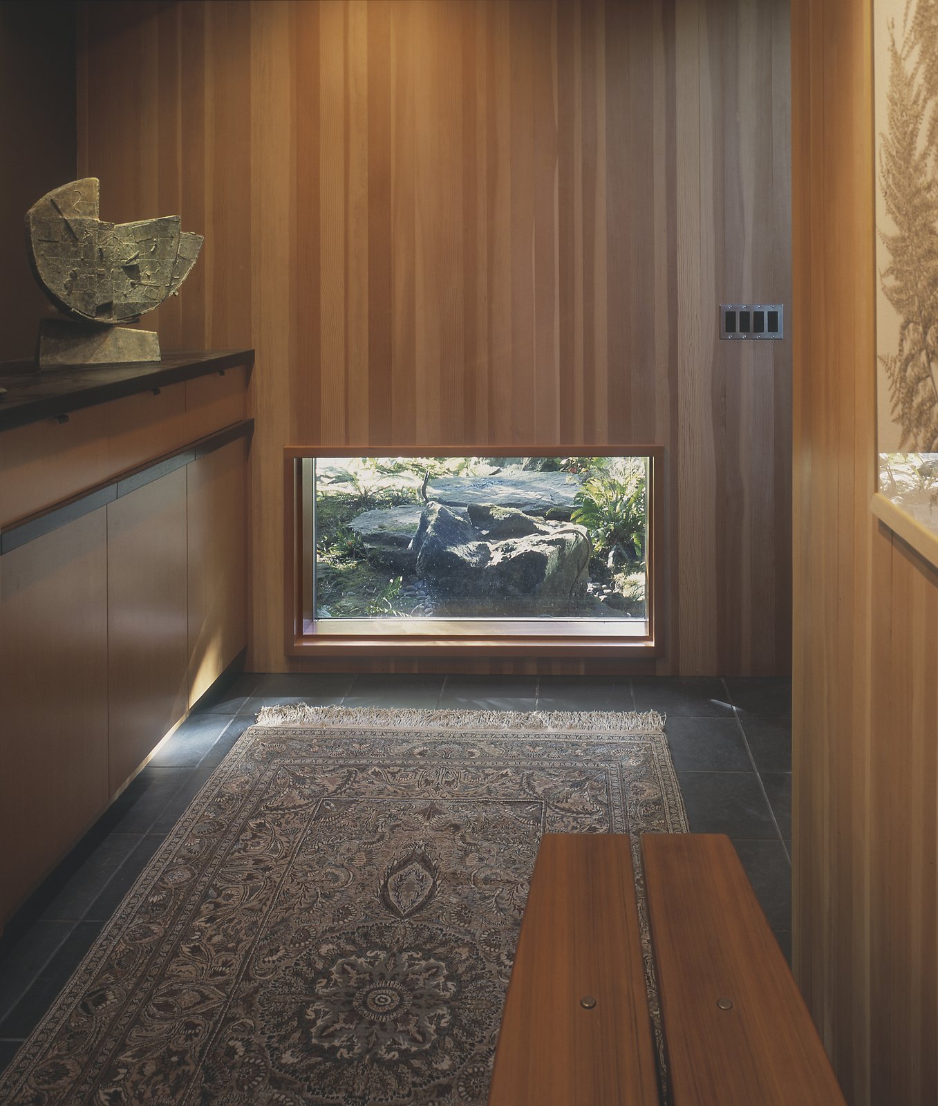 Photo 5 of 9 in Belluschi Addition by Telford+Brown Studio Architecture ...