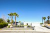 FRONT HOUSE FACIA + FRONT DESERT LANDSCAPE Photo of MID CENTURY MODERN GEM modern home