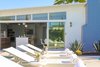 OUTDOOR POOL SIDE LOUNGERS Photo 15 of MID CENTURY MODERN GEM modern home