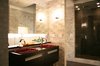 Modern home with Bath Room. Master Bath Photo 4 of Midtown Loft