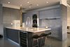 Modern home with Kitchen. Kitchen Photo 2 of Midtown Loft