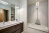 Modern home with Bath Room. Hall Bath Photo 4 of Emory Modern