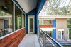 Modern home with Exterior. Balcony Photo 8 of Emory Modern