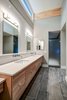 Modern home with Bath Room. Master Bath Photo 9 of Emory Modern