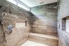 Modern home with Bath Room. Master Shower Photo 10 of Emory Modern