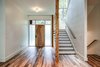 Modern home with Staircase. Entry Foyer Photo 11 of Emory Modern