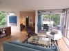Modern home with Living Room. Living Room and Media Room Photo 4 of Edgewood Modern