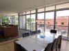 Modern home with Dining Room. Dining Area Photo 5 of Edgewood Modern