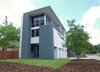 Modern home with Exterior. Exterior Street View Photo of Edgewood Modern