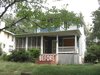 Modern home with Outdoor. Front Before Photo 9 of The McCullough Project