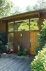 Front Entry Before Photo 5 of The Ross-Yarger Project modern home