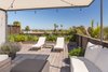 Roof Deck Photo 15 of Venice Beach Compound modern home
