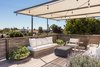 Roof Deck Photo 16 of Venice Beach Compound modern home