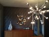 Dining room Photo 14 of The Bubbles House modern home