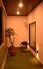 Small covered garden Photo 5 of BUNGALOW - NAVRATAN modern home
