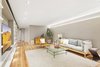 Media Room Photo 3 of Prospect Place modern home