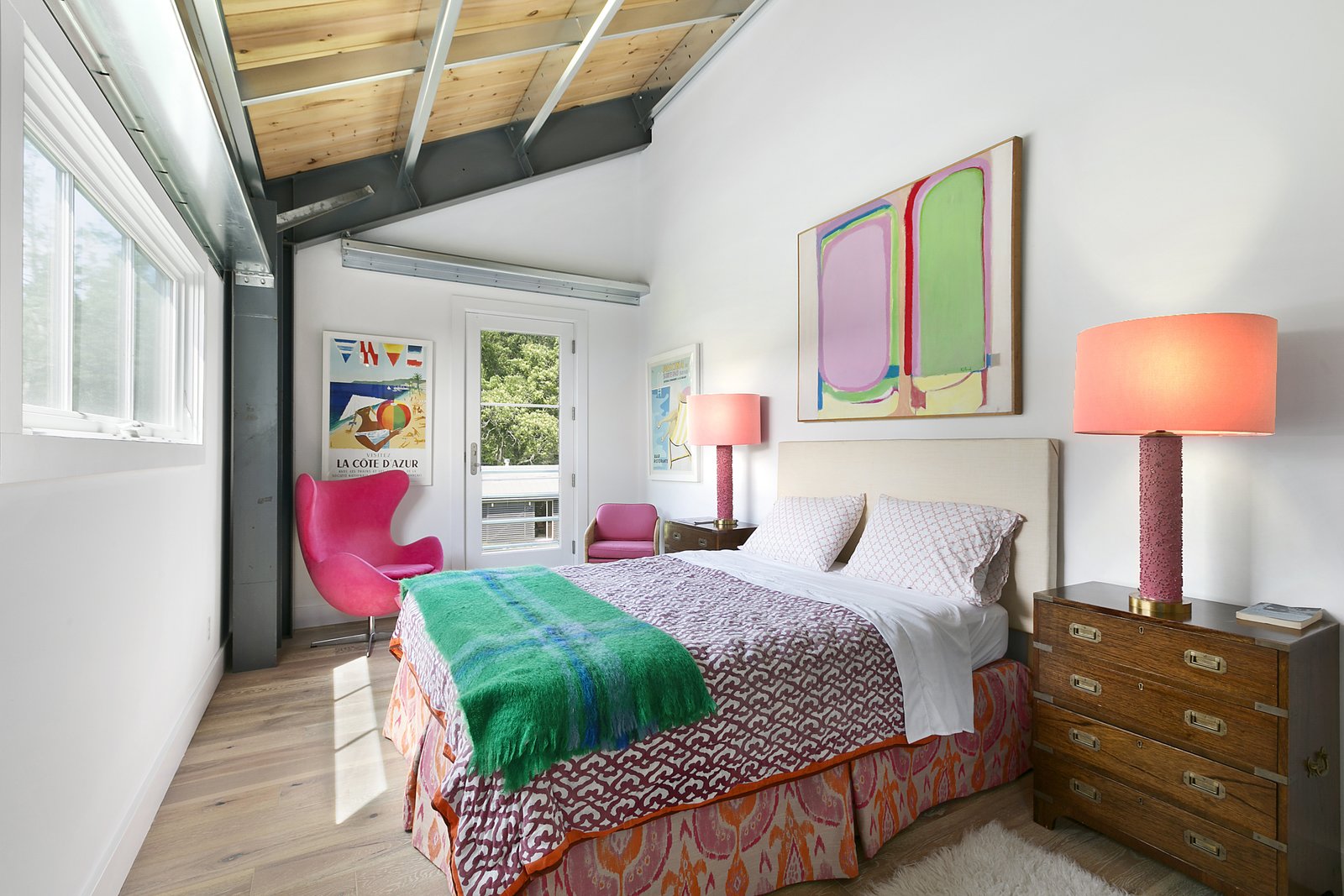 Main House Guest Suite 1