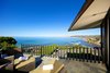 Master Suite Patio with 0cean view Photo 17 of La Jolla Ocean Front Contemporary Home by Henry Hester! modern home