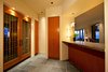 Wine cellar Photo 13 of La Jolla Ocean Front Contemporary Home by Henry Hester! modern home