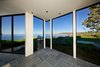 Living room view Photo 7 of La Jolla Ocean Front Contemporary Home by Henry Hester! modern home