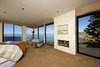 Master suite with Ocean View Photo 16 of La Jolla Ocean Front Contemporary Home by Henry Hester! modern home