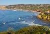 Ocean View Photo of La Jolla Ocean Front Contemporary Home by Henry Hester! modern home