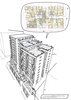 Manga meets BIM to create Architecture Photo of So much more from 'ArchiMangaBIM' by Fiction Architects modern home