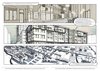 Form Follows Fiction Photo of More 'ArchiMangaBIM' by Fiction Architects modern home
