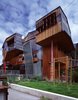 Zirl House Photo of Zirl House modern home