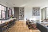 Atlanta Design Economy Credits
Renovation Architect: BLDGS Photo 3 of Mifflin Hood modern home