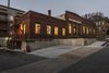 Atlanta Design Economy Credits
Renovation Architect: BLDGS Photo 6 of Mifflin Hood modern home