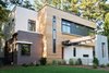 Atlanta Design Economy Credits
Architecture: K. Souki Design S., Sani Construction
Interior Design: K. Souki Design Studio
General Contractor: Imery Group
Landscape: The Greenseason Group Photo of Bryant Residence modern home