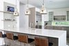 Atlanta Design Economy Credits
Architecture: K. Souki Design S., Sani Construction
Interior Design: K. Souki Design Studio
General Contractor: Imery Group
Landscape: The Greenseason Group Photo 3 of Bryant Residence modern home