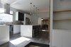 Atlanta Design Economy Credits
Architect: Bork Design, Inc.
Interior Design: Homeowners/Bork Design
Contractor: Earth Sky Builders
Landscape Designer: Rain Garden by Solidago Design Solutions / Hardscape by Bork Design Photo 3 of Leedle-Flood Residence modern home