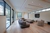 Atlanta Design Economy Credits
Architecture: Plexus r+d
General Contractor: Apex Homes, Milani Homes
Interior design and millwork: Amir Nejd. Photo 4 of Nejad Residence modern home