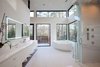 Atlanta Design Economy Credits
Architecture: Plexus r+d
General Contractor: Apex Homes, Milani Homes
Interior design and millwork: Amir Nejd. Photo 5 of Nejad Residence modern home