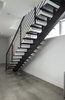 Atlanta Design Economy Credits
Architecture: J. A. Coutinho + M. P. Landry Architecture
General Contractor: M. P. Landry Architecture Photo 5 of House 5079 modern home