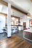 Atlanta Design Economy Credits
Renovation General Contractor: Farris Built Contemporaries, Handcrafted Homes, Inc. Photo 3 of The Lowery modern home