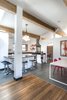 Atlanta Design Economy Credits
Renovation General Contractor: Farris Built Contemporaries, Handcrafted Homes, Inc. Photo 4 of The Lowery modern home