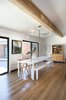 Atlanta Design Economy Credits
Renovation General Contractor: Farris Built Contemporaries, Handcrafted Homes, Inc. Photo 5 of The Lowery modern home