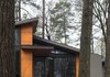 Atlanta Design Economy Credits
Architecture: Xmetrical
General Contractor: PB Construction Photo 2 of Overbook modern home