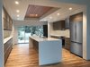 Atlanta Design Economy Credits
Architecture: Xmetrical
General Contractor: PB Construction Photo 6 of Overbook modern home