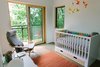 Asheville Design Economy Credits
Architecture & Interior: SPARC Design, PC
General Contractor: Rob Motley Construction Photo 4 of 515 Windswept modern home