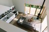 Asheville Design Economy Credits
Architecture & Interior: SPARC Design, PC
General Contractor: Rob Motley Construction Photo 5 of 515 Windswept modern home