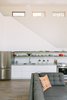 Asheville Design Economy Credits
Architecture & Interior: SPARC Design, PC
General Contractor: Rob Motley Construction Photo 6 of 515 Windswept modern home
